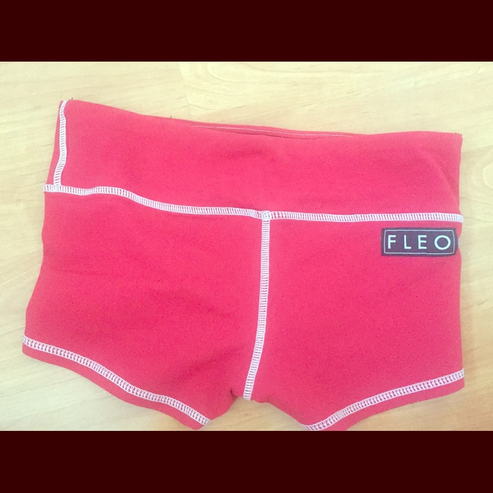 Red Fleos